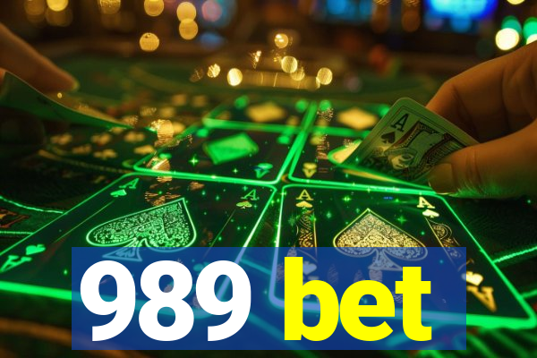 989 bet